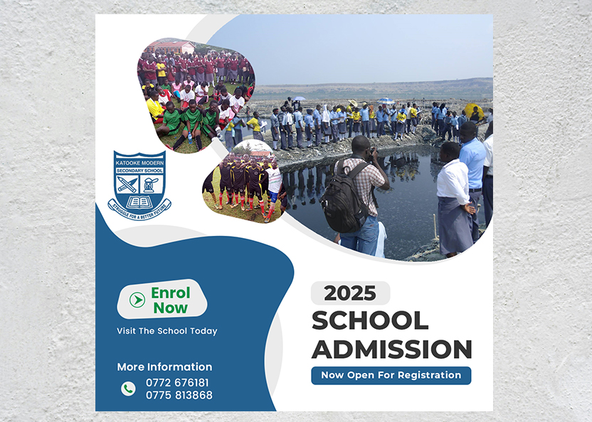 Katooke Modern Schools